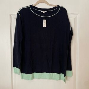 Talbots sweater